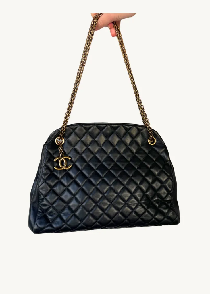 Chanel Mademoiselle Bag