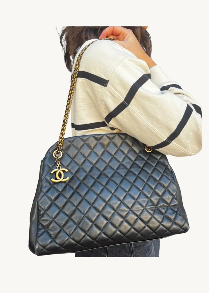 Chanel Mademoiselle Bag