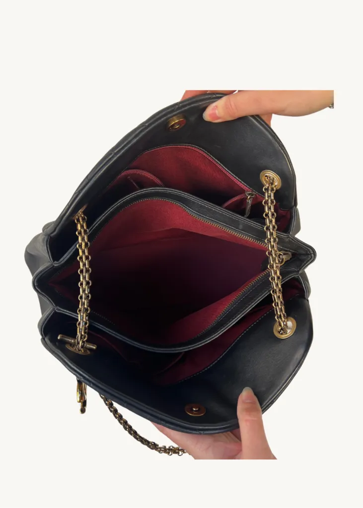 Chanel Mademoiselle Bag