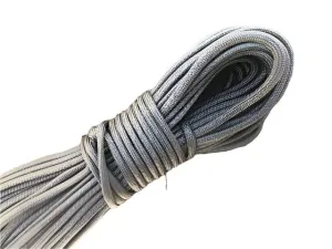 Charcoal Grey - 2mm Micro