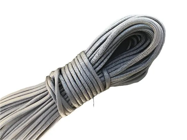 Charcoal Grey - 2mm Micro