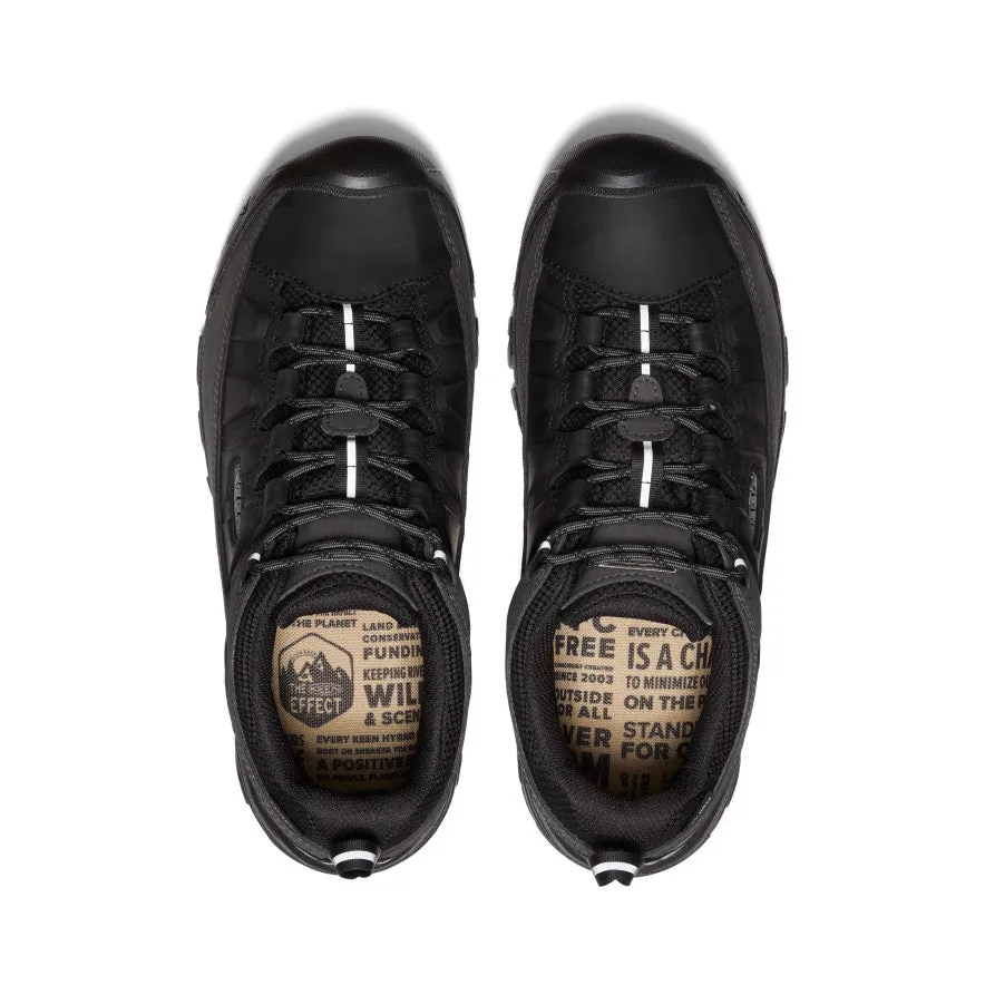 CHAUSSURE KEEN TARGHEE III WP