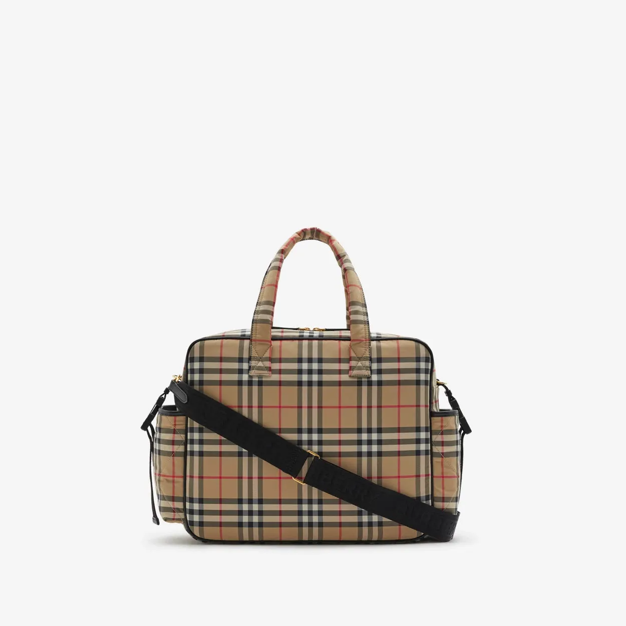 Check Baby Changing Bag