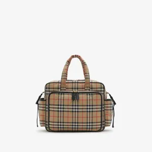 Check Baby Changing Bag
