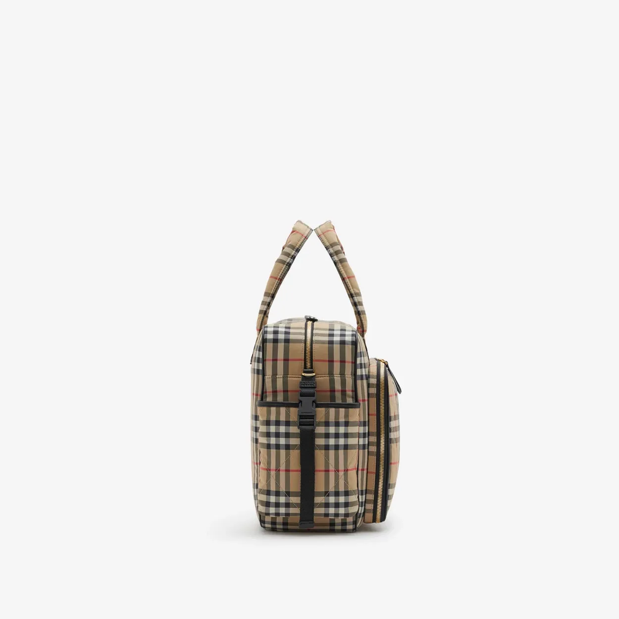 Check Baby Changing Bag