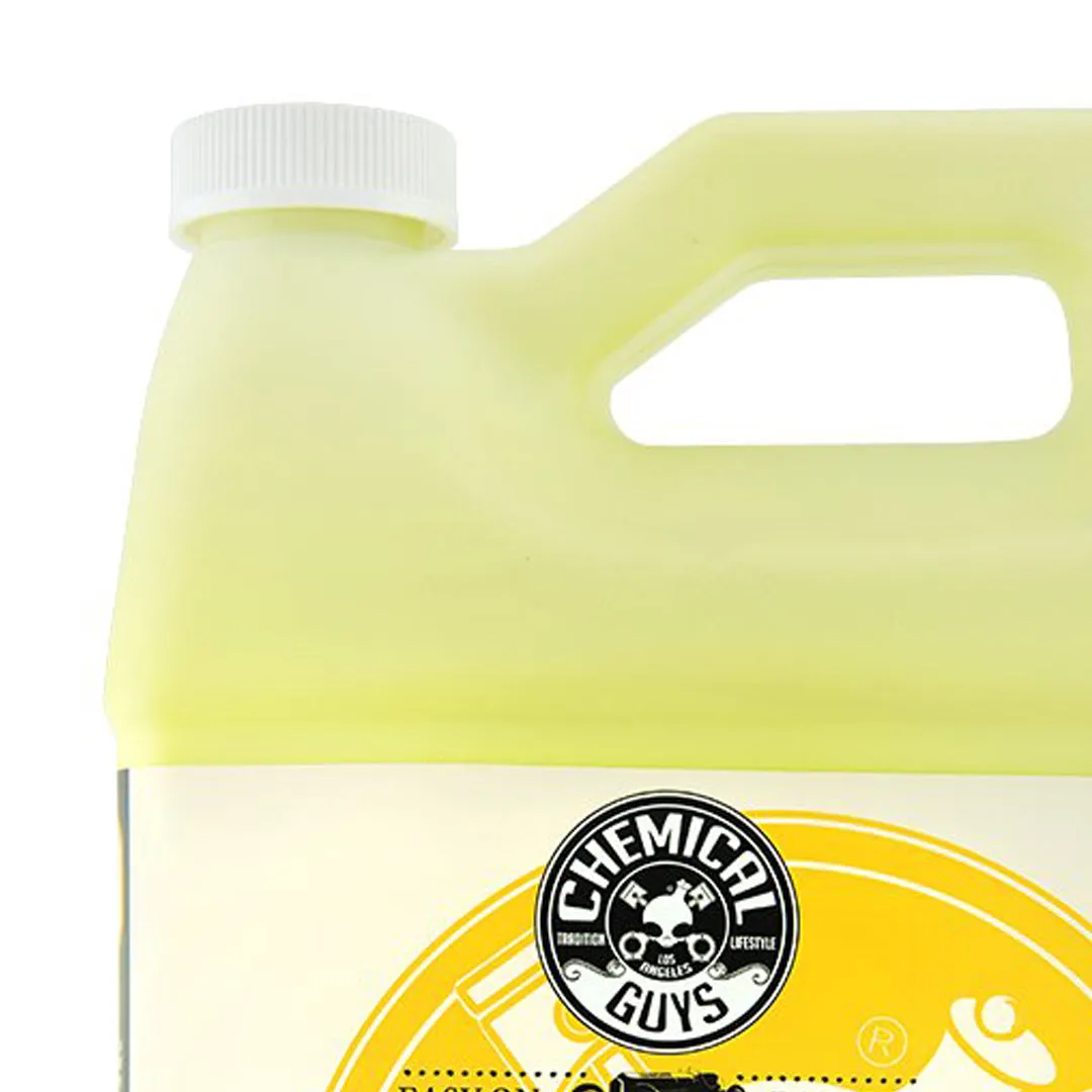 Chemical Guys Butter Wet Wax 1 Gallon