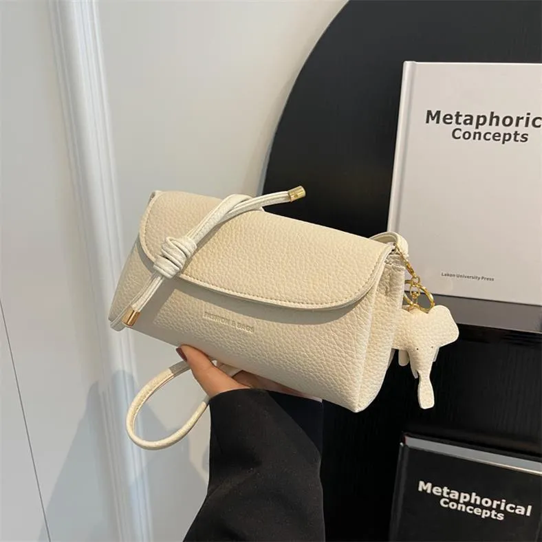 Chiara® | Retro Softness Elegant Bag
