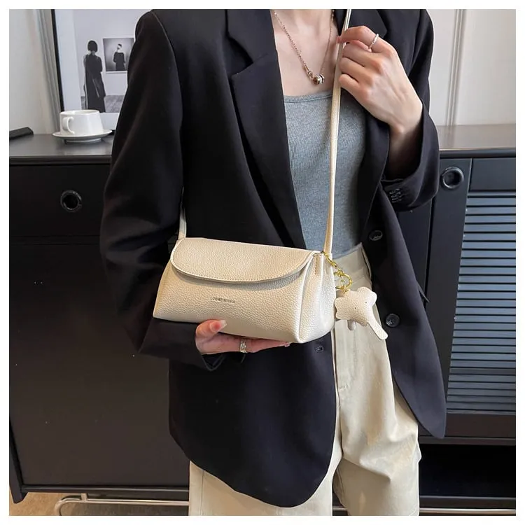 Chiara® | Retro Softness Elegant Bag