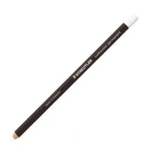 Chinagraph Pencil White