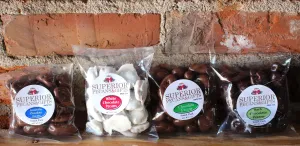 Chocolate 4 oz Sampler Pack