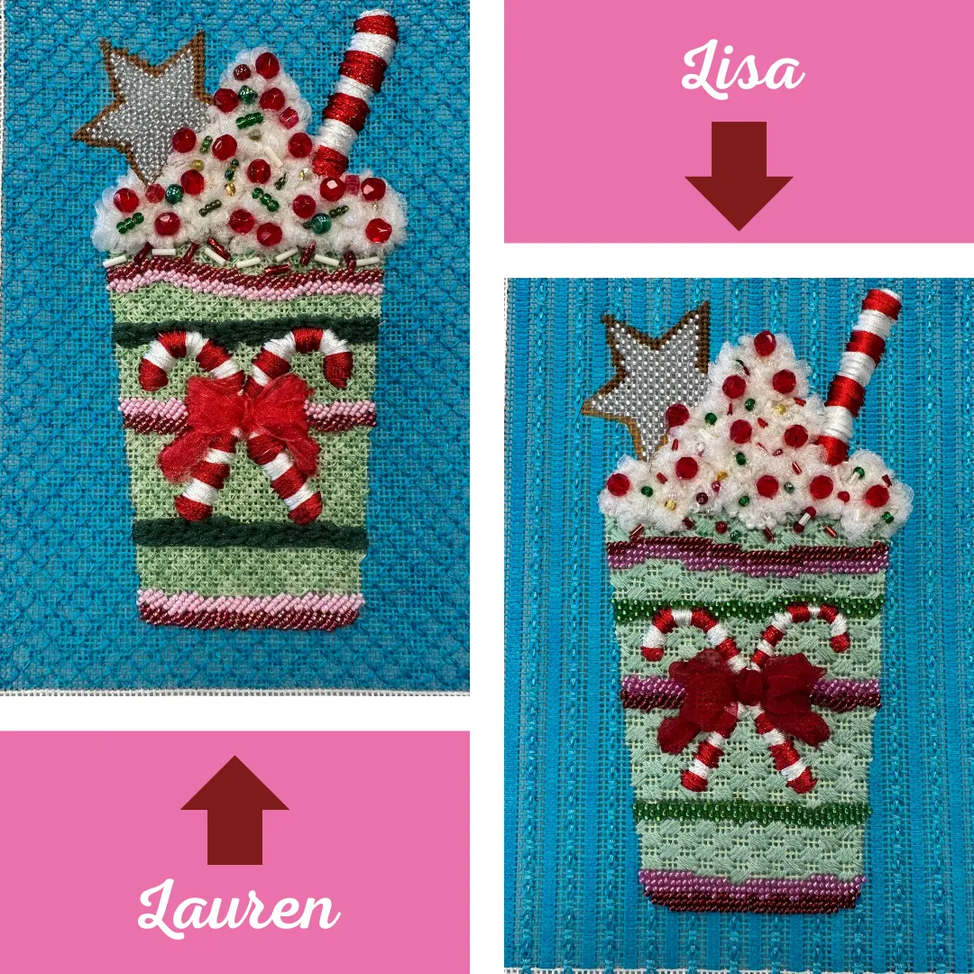 Christmas in a Cup Kit