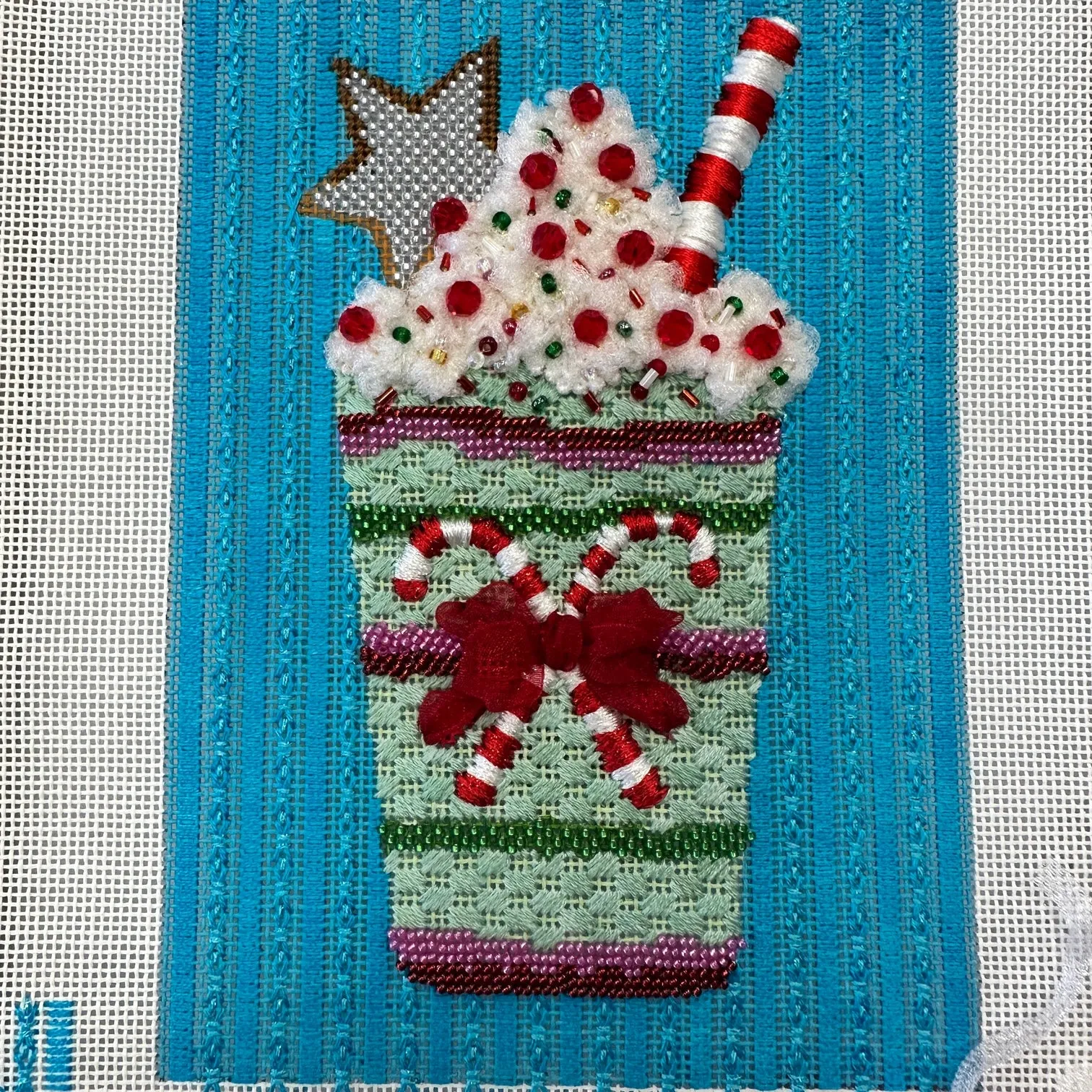 Christmas in a Cup Kit