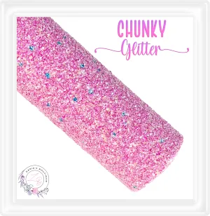 ⋅ Chunky Glitter ⋅ Grape Fizz  ⋅