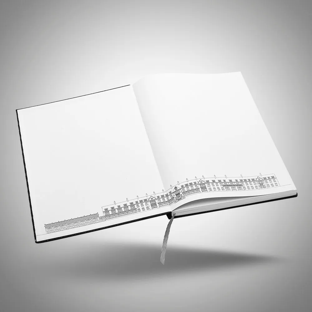 CITI A5 Notebook