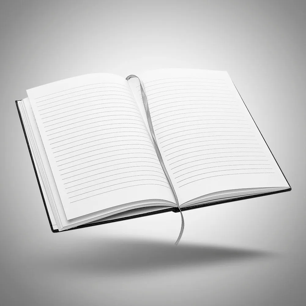 CITI A5 Notebook
