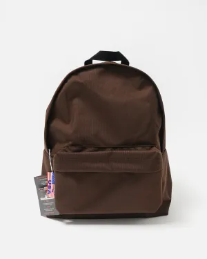 Classic Backpack / Brown