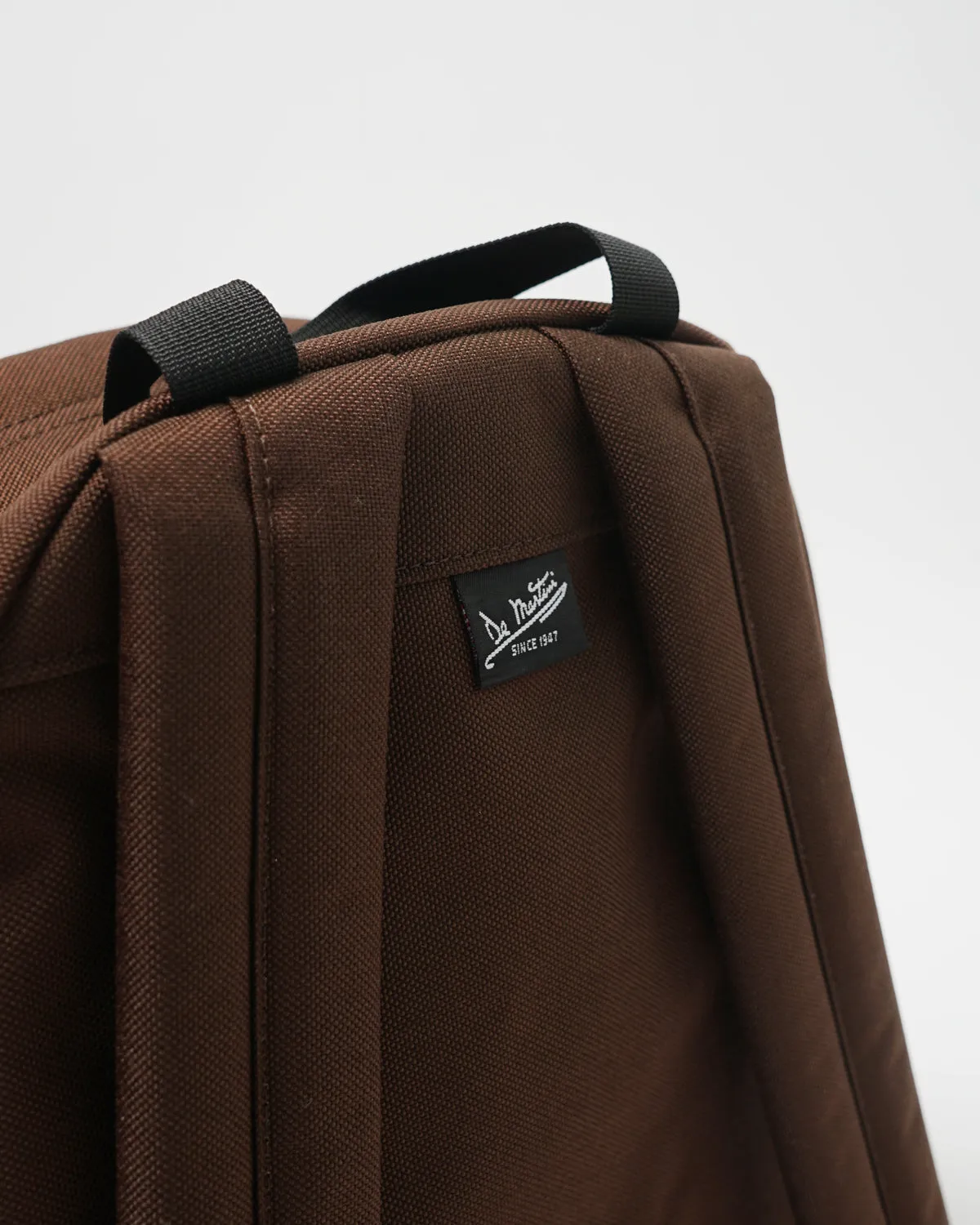 Classic Backpack / Brown