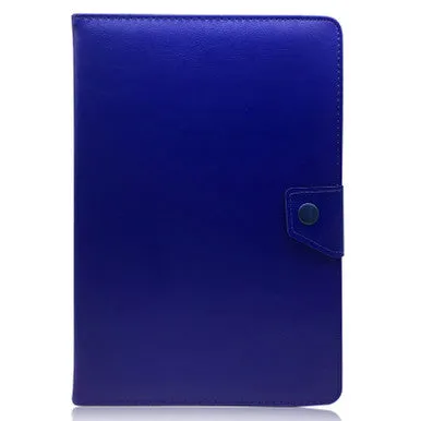 Cleanskin Universal Book Cover Case - For Tablets 9"-10"