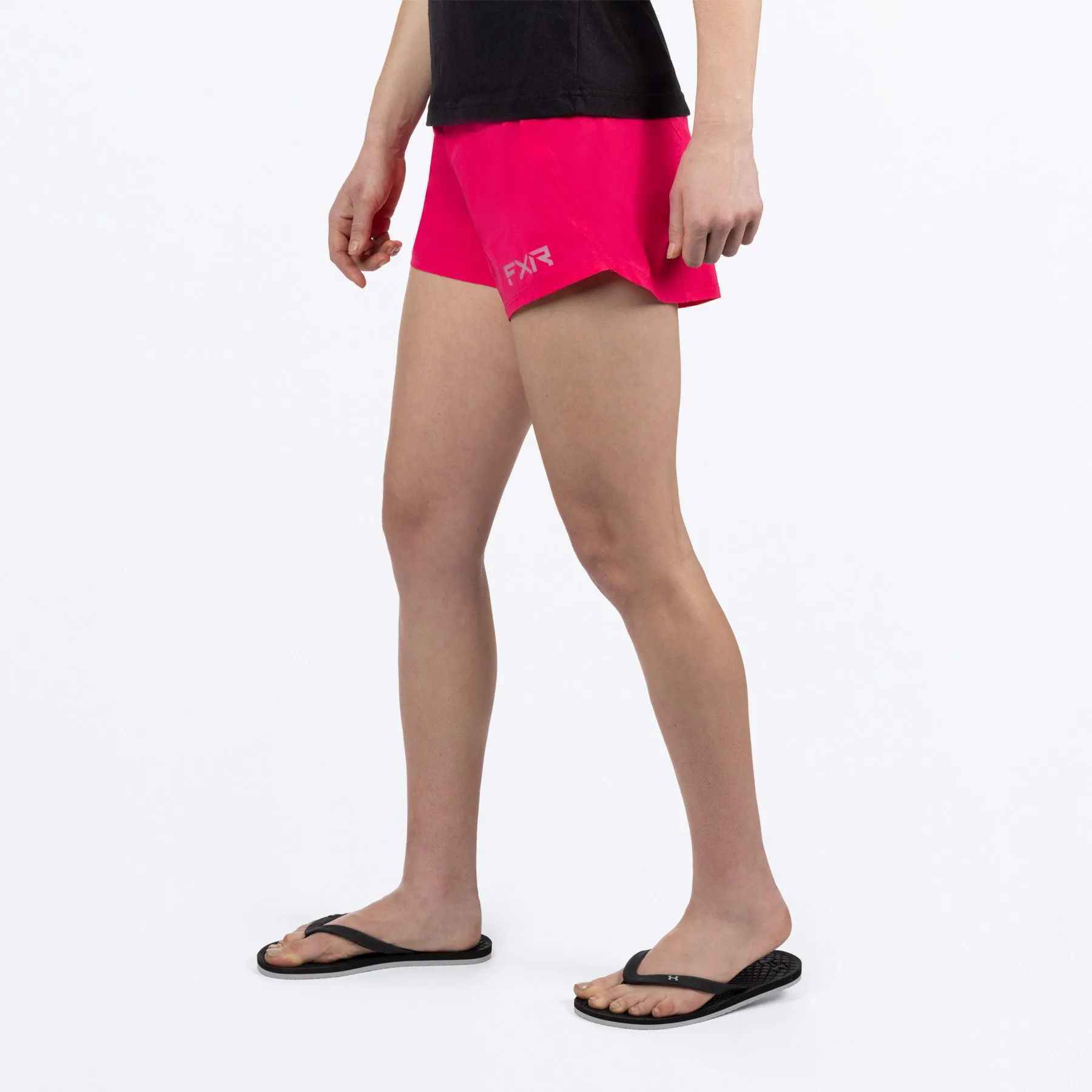 Coastal Women's Short