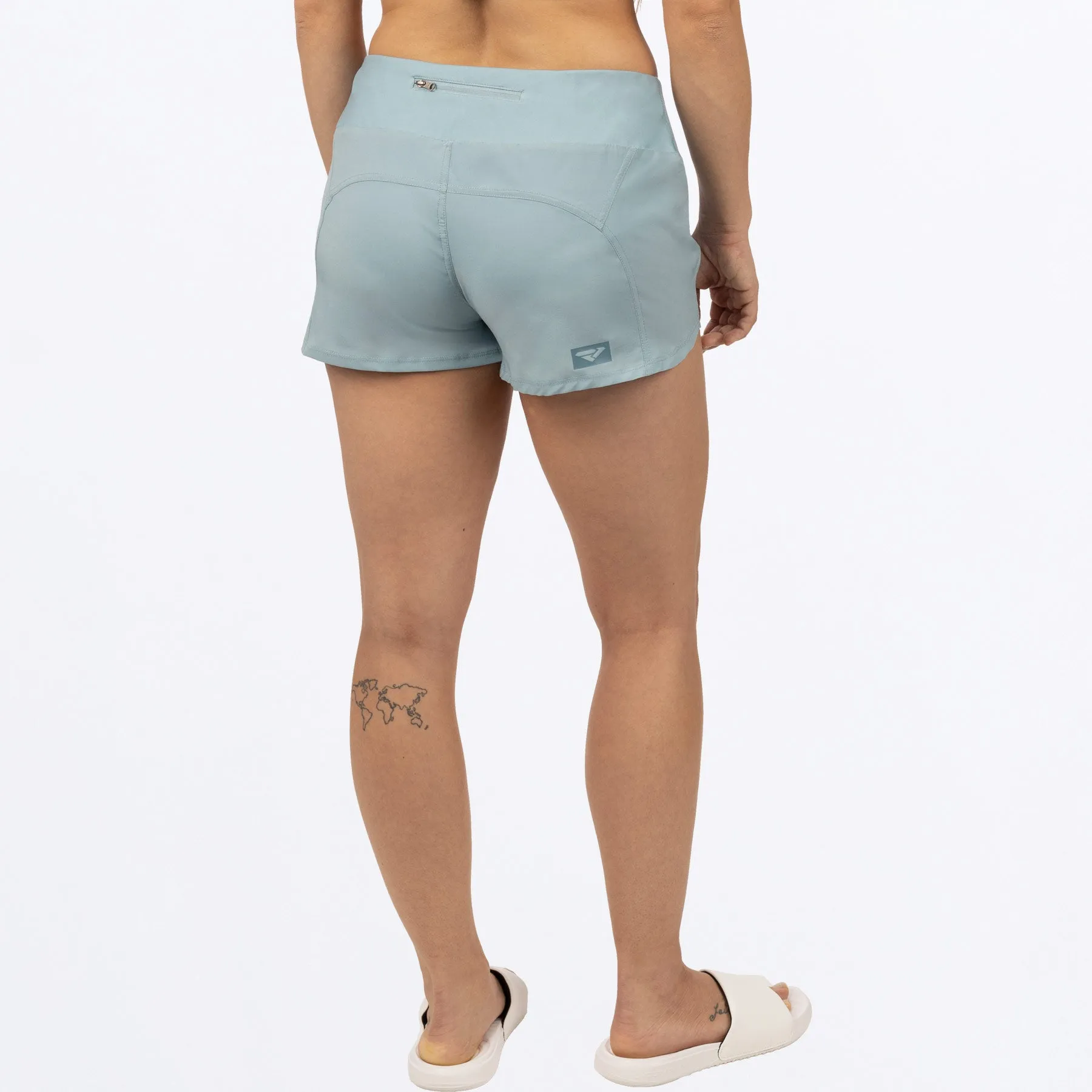 Coastal Women's Short