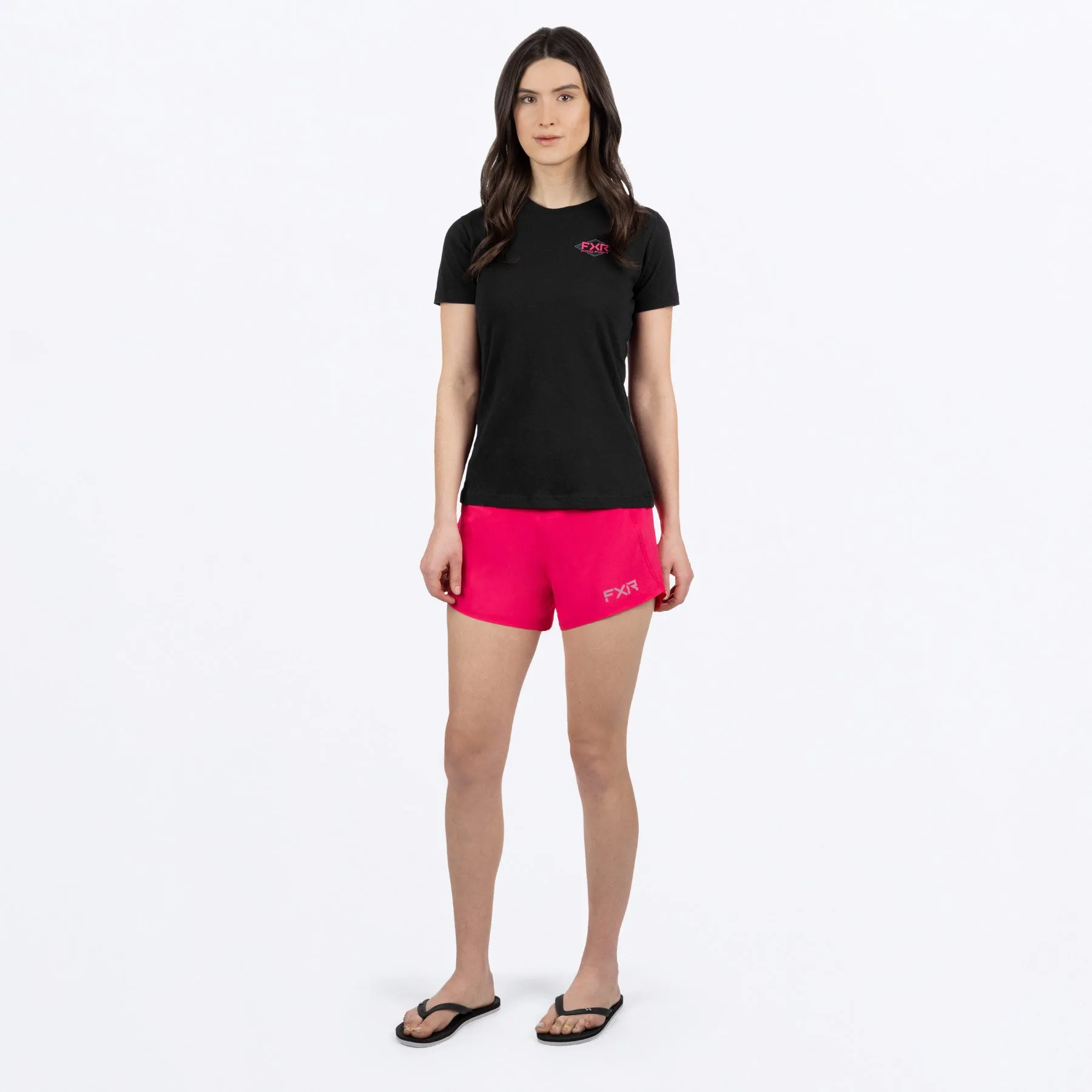 Coastal Women's Short