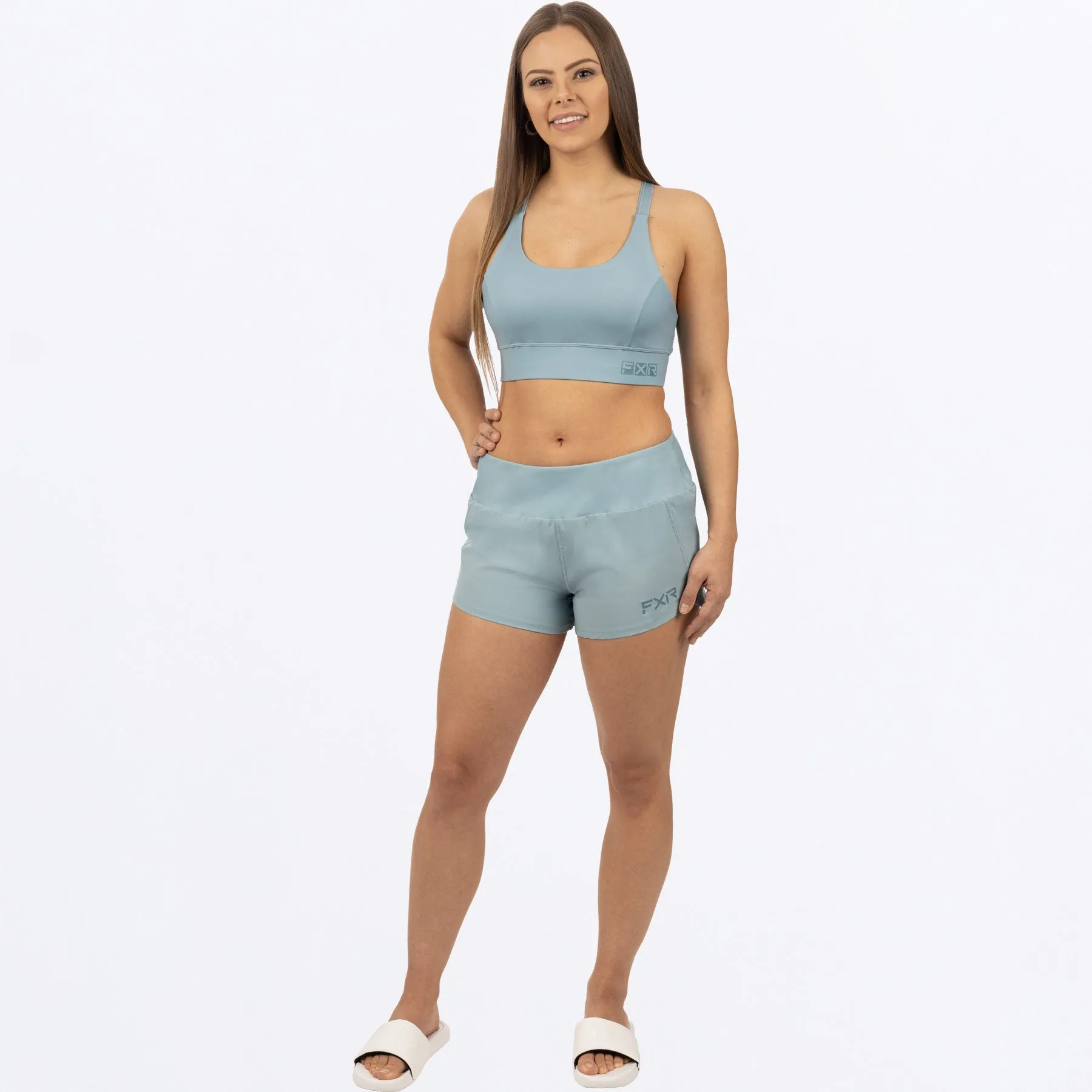 Coastal Women's Short