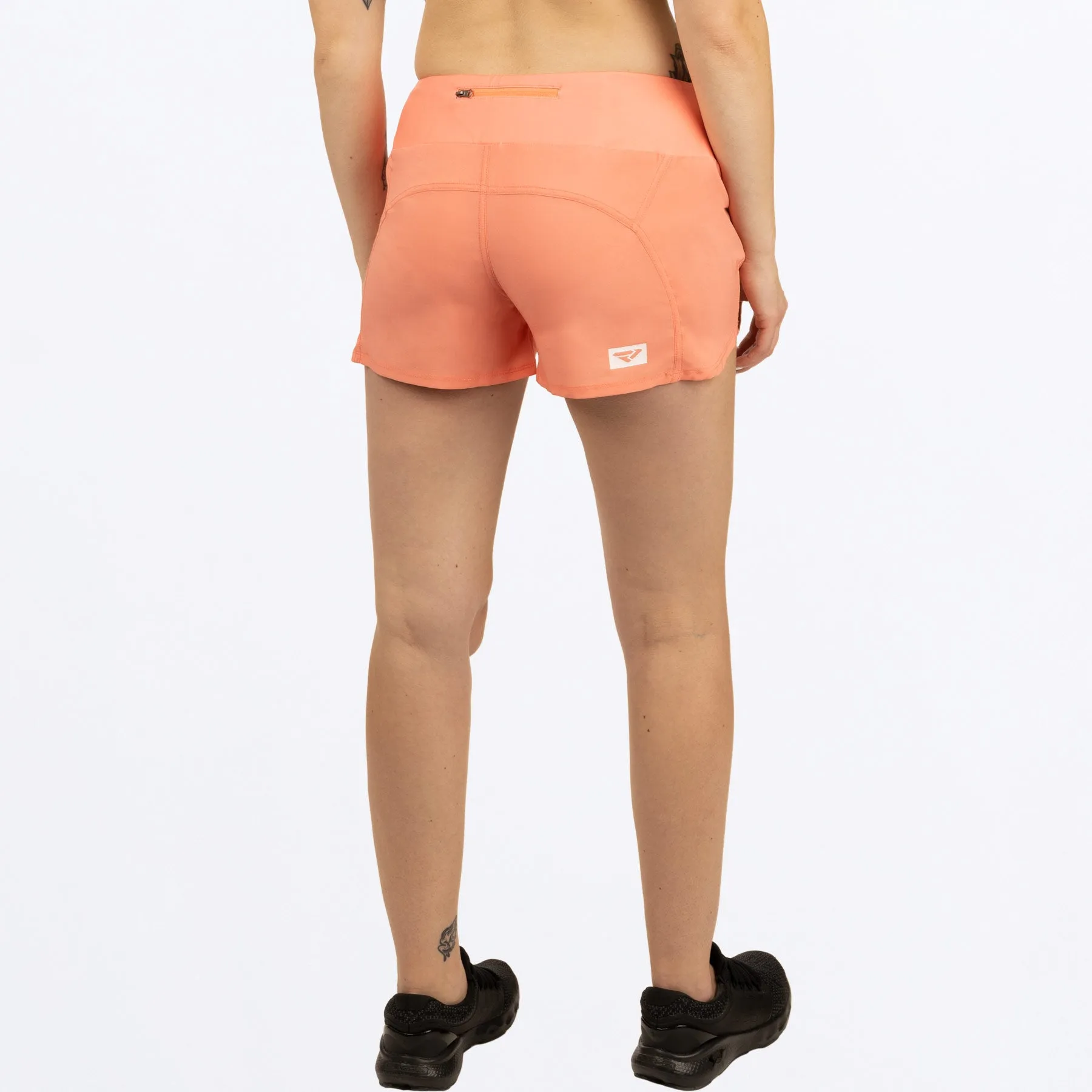 Coastal Women's Short