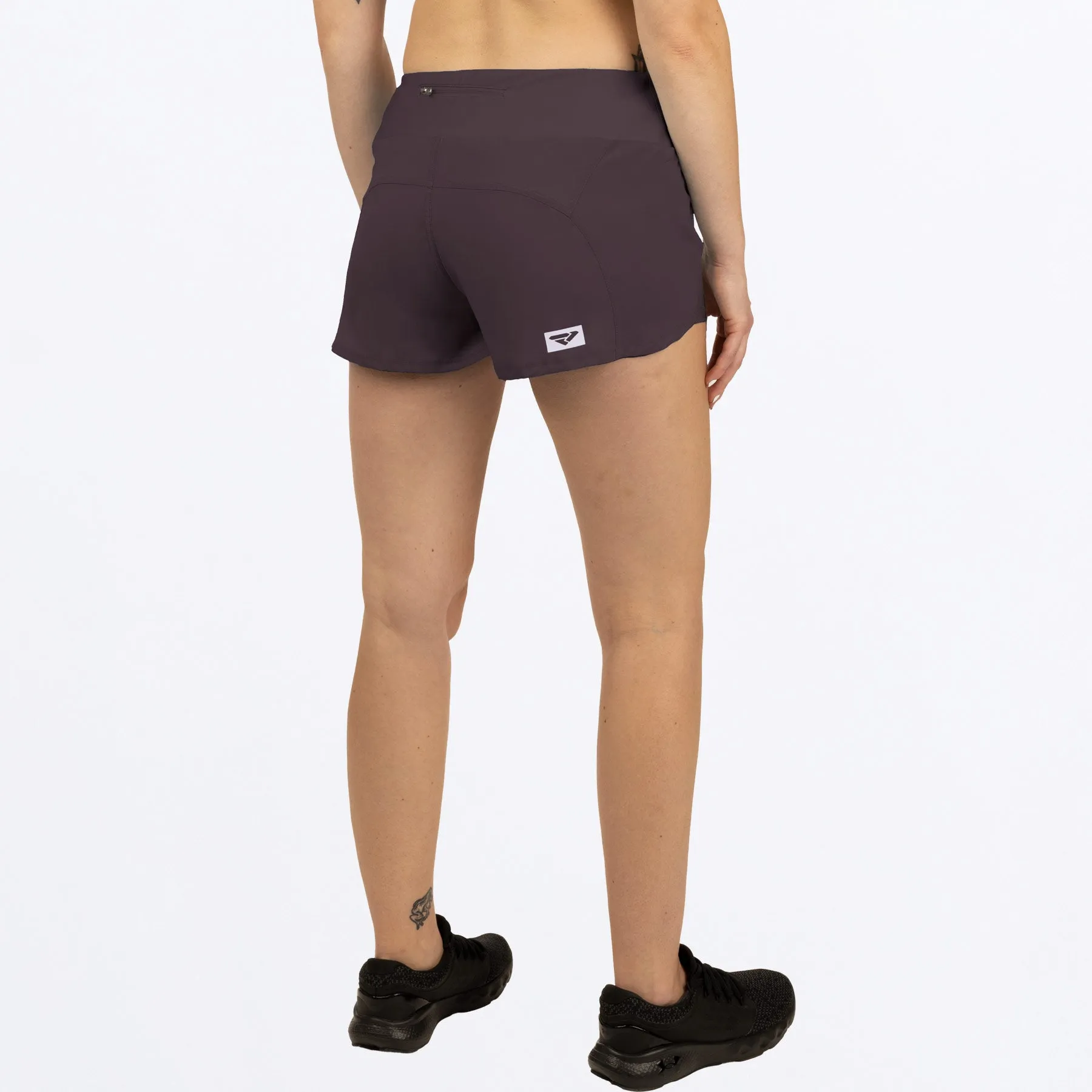 Coastal Women's Short