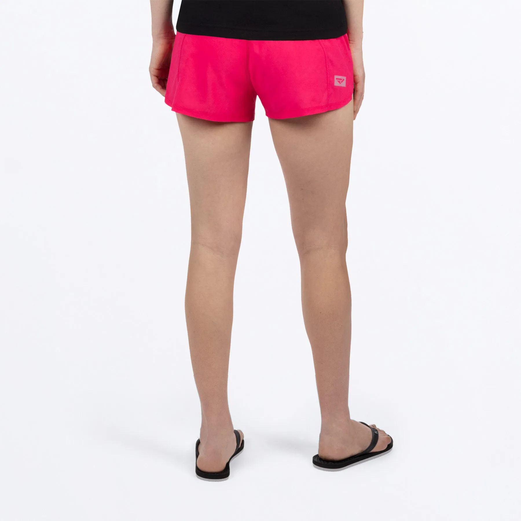 Coastal Women's Short