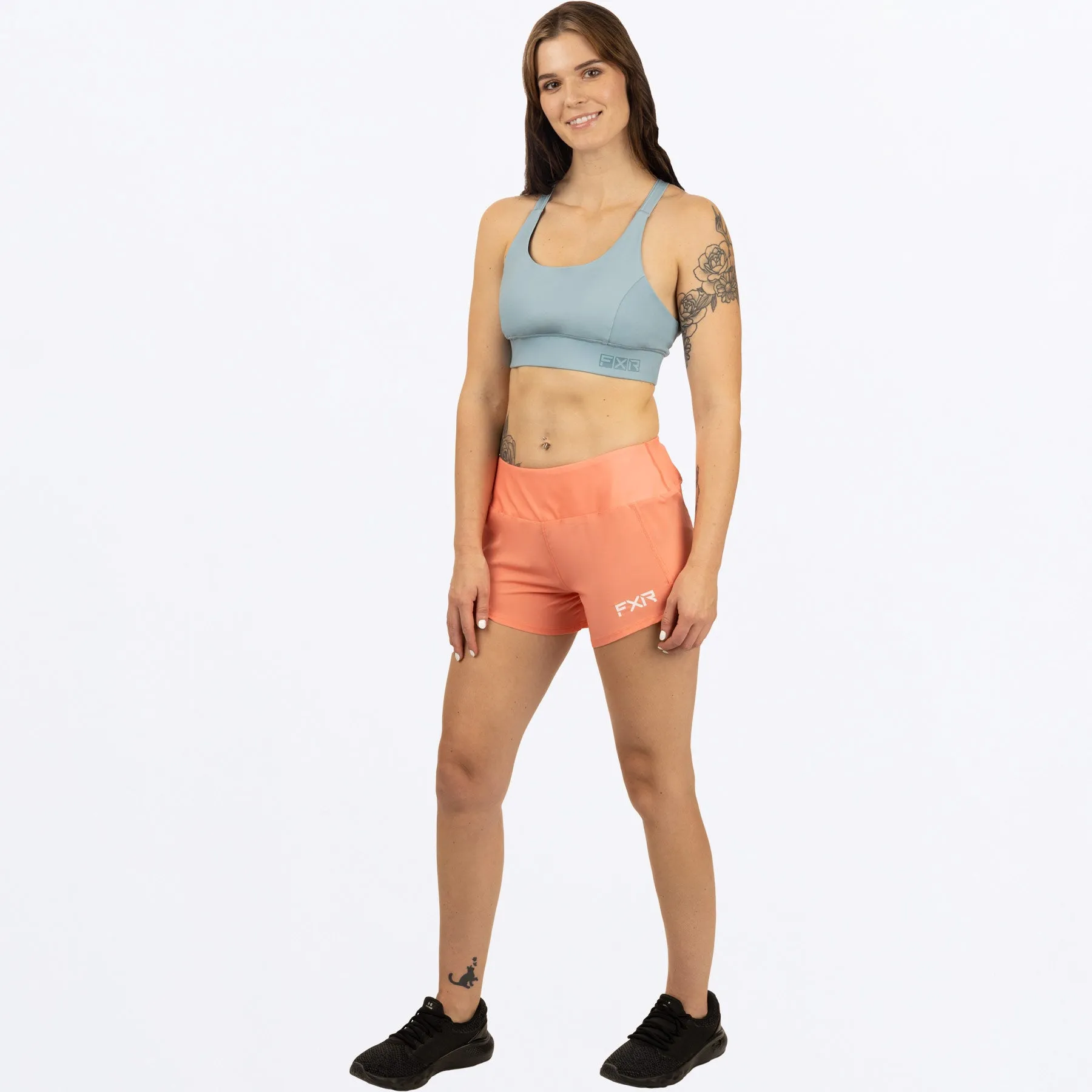Coastal Women's Short