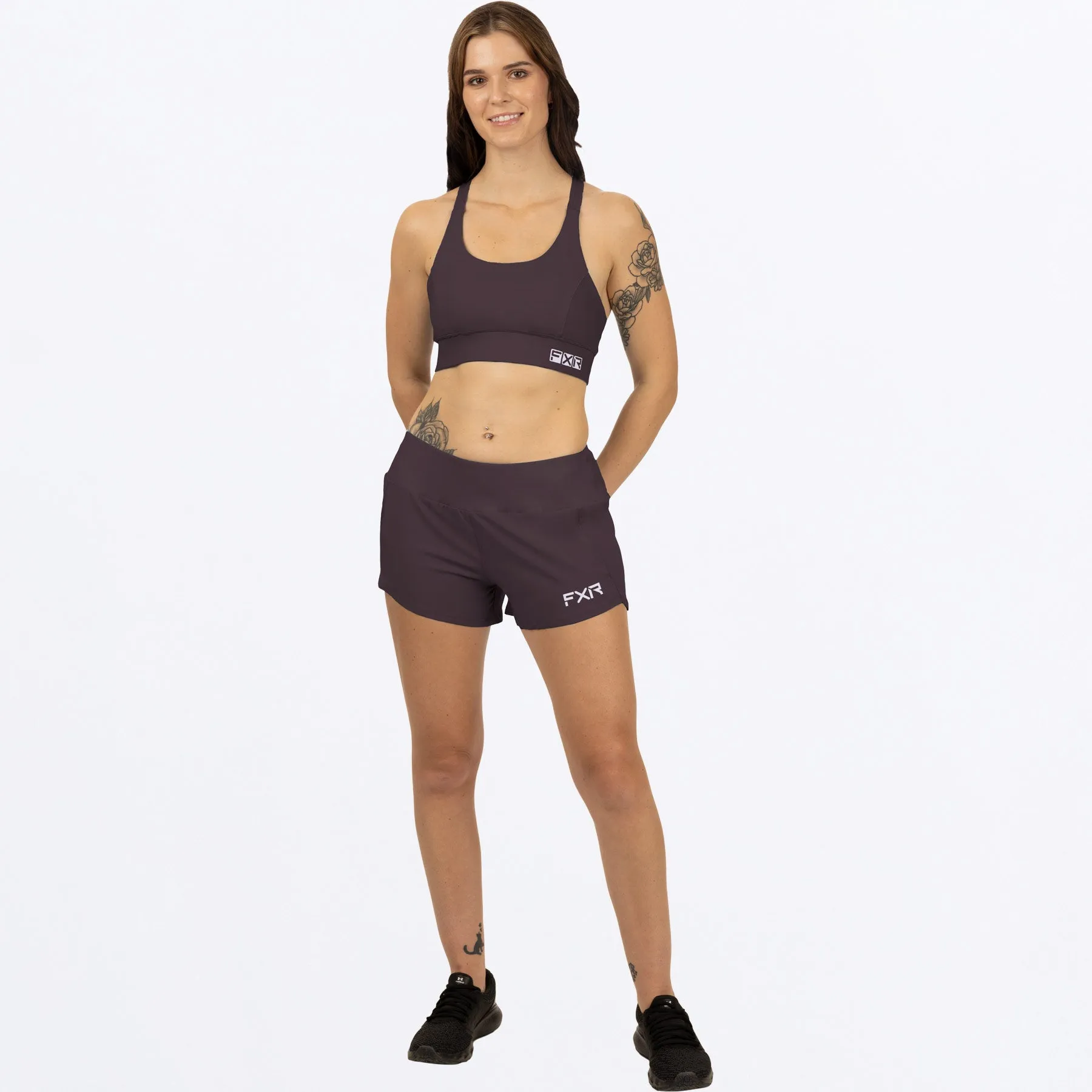 Coastal Women's Short