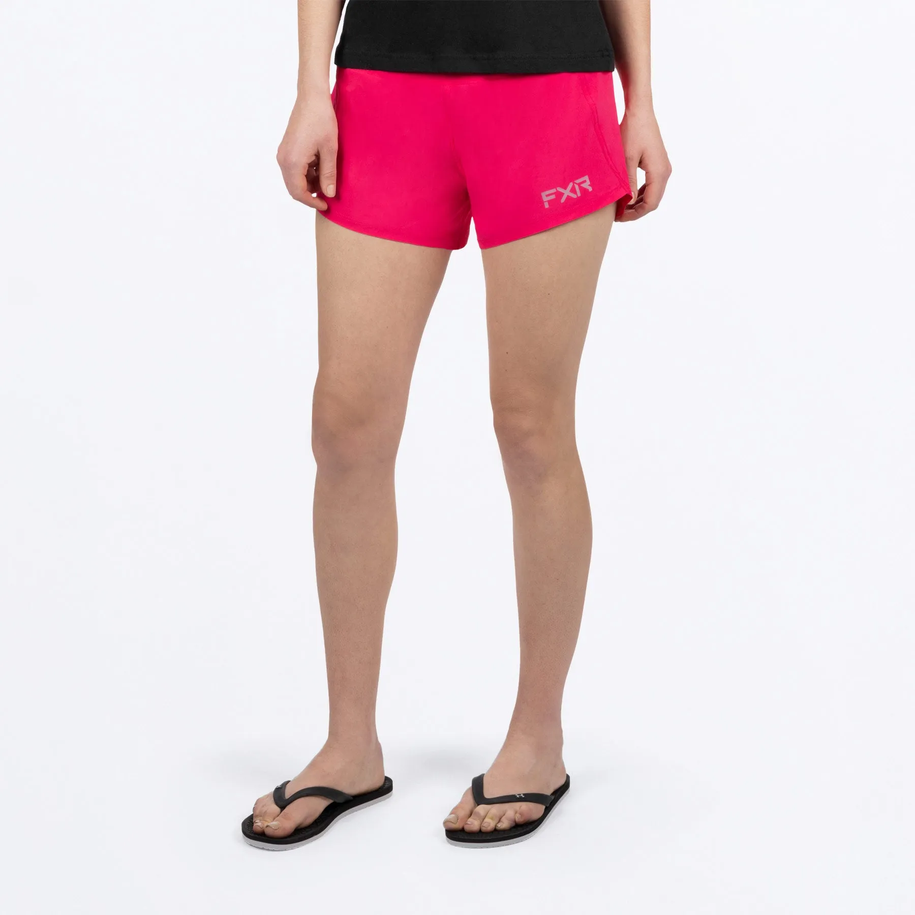 Coastal Women's Short
