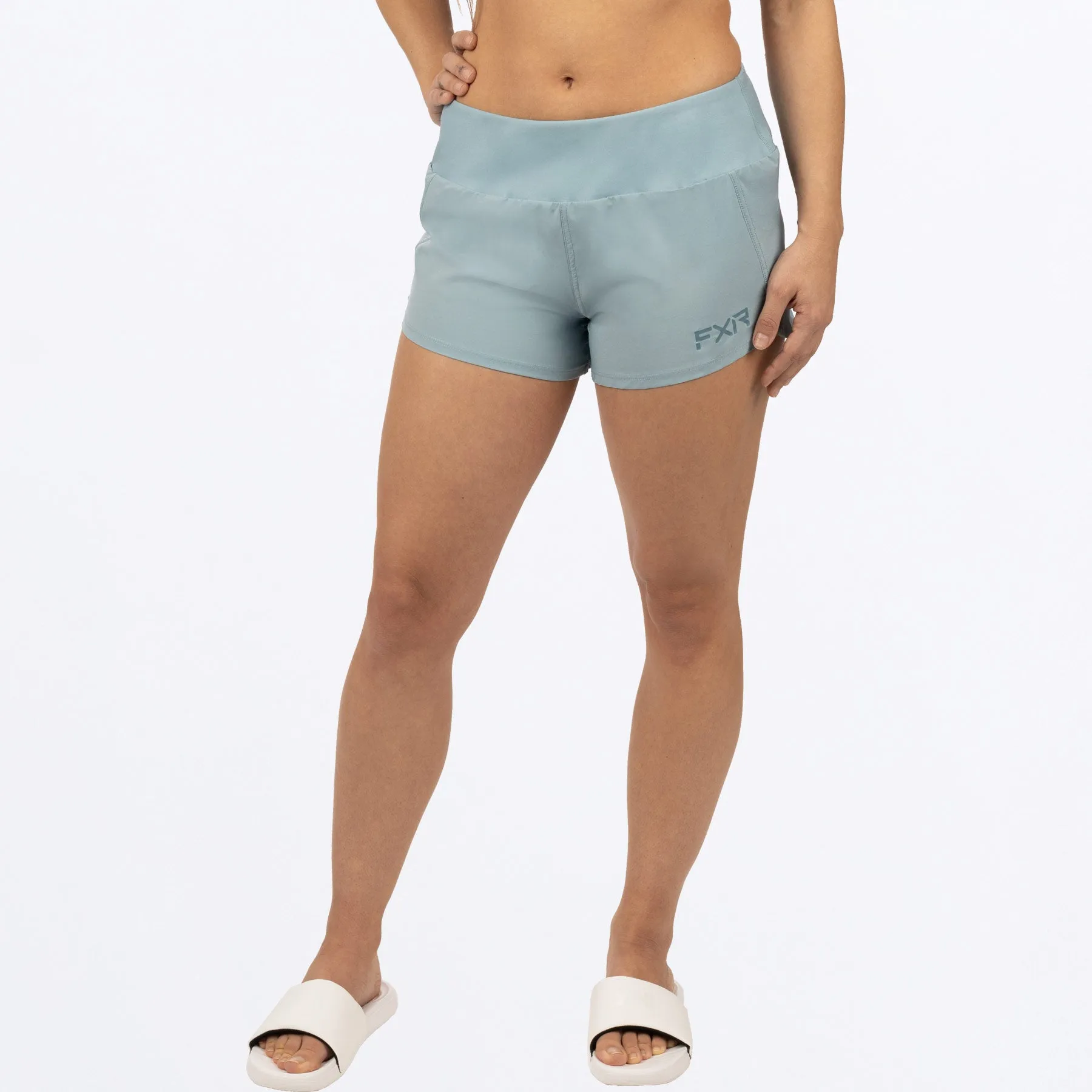 Coastal Women's Short