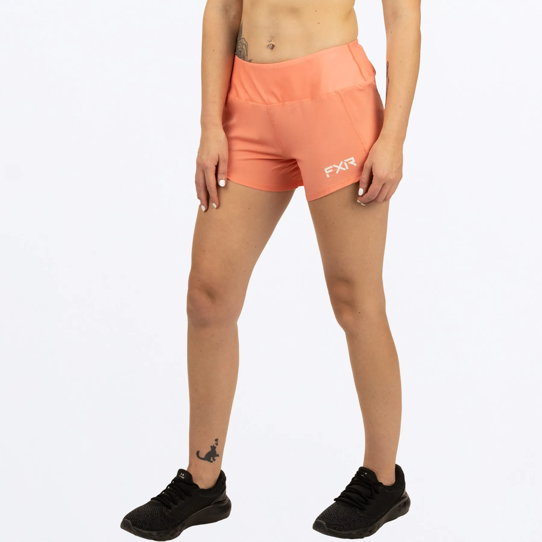 Coastal Women's Short