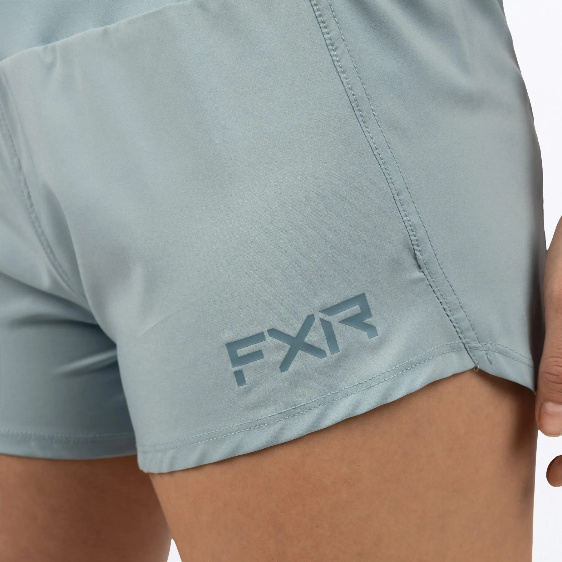 Coastal Women's Short