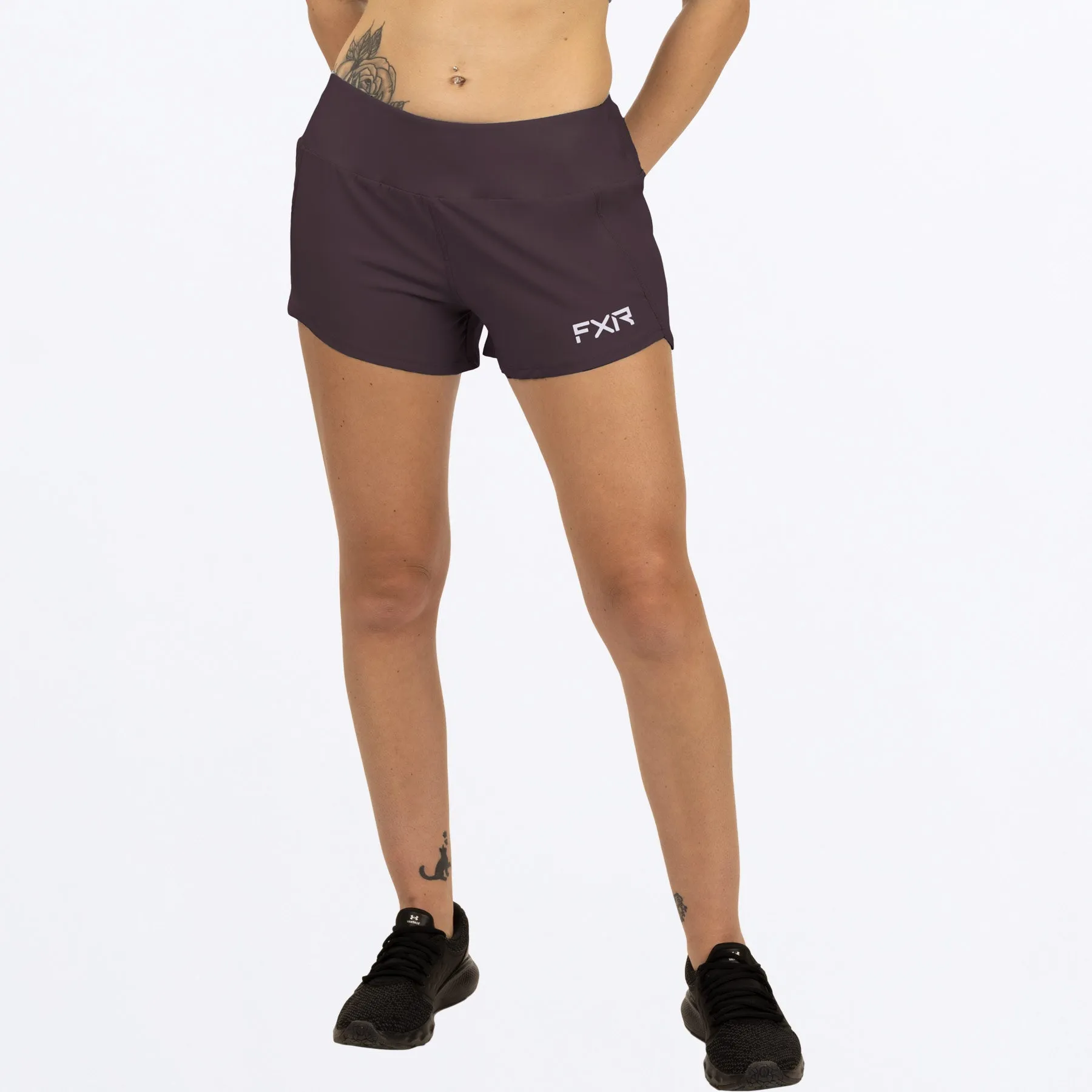 Coastal Women's Short