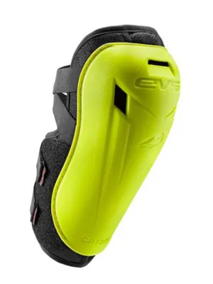 Coderas Evs Option Hi-Viz Niños