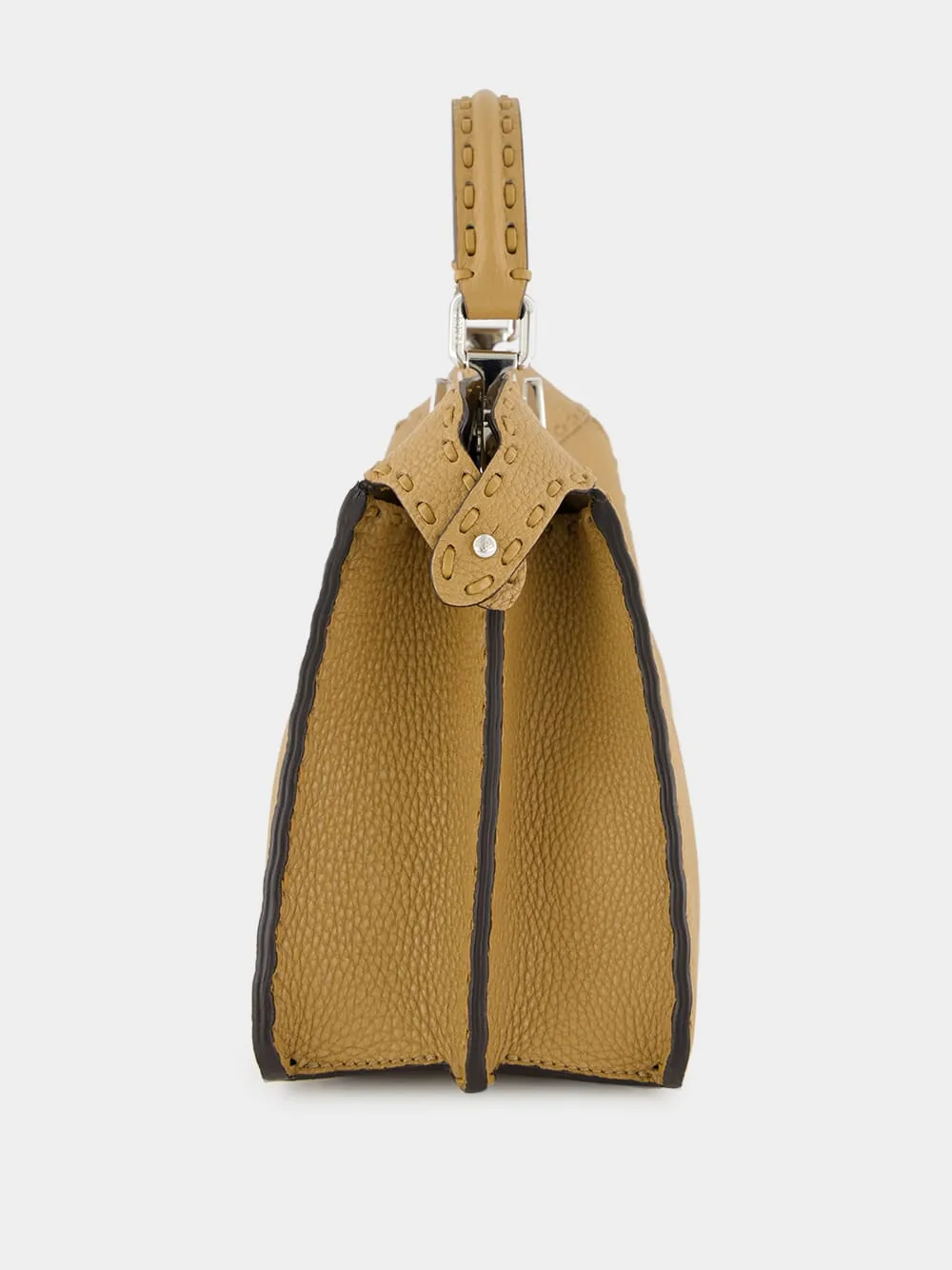 Coffee-Coloured Selleria Peekaboo ISeeU Small