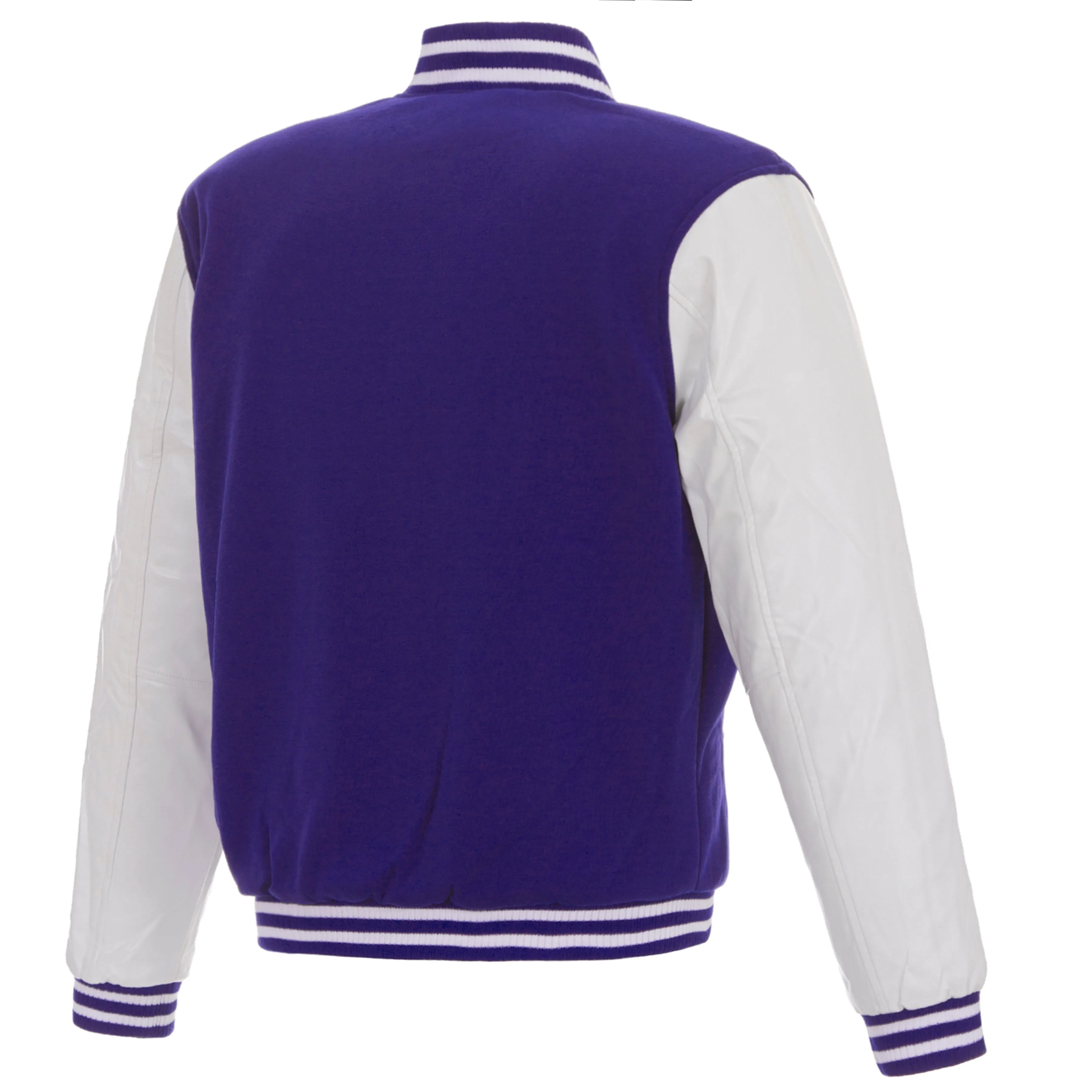 Colorado Rockies Reversible Varsity Jacket
