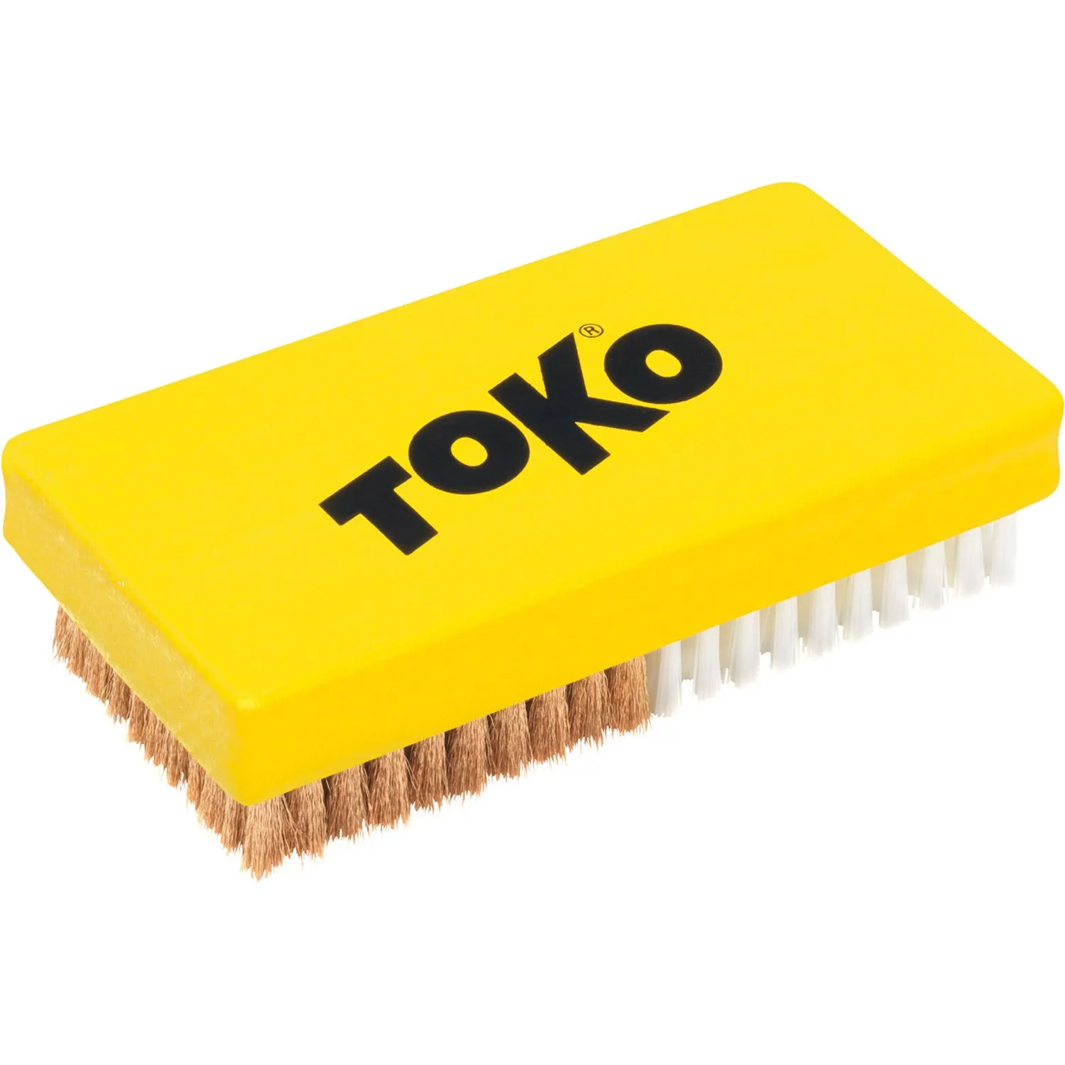 Combi Nylon/Copper Base Brush