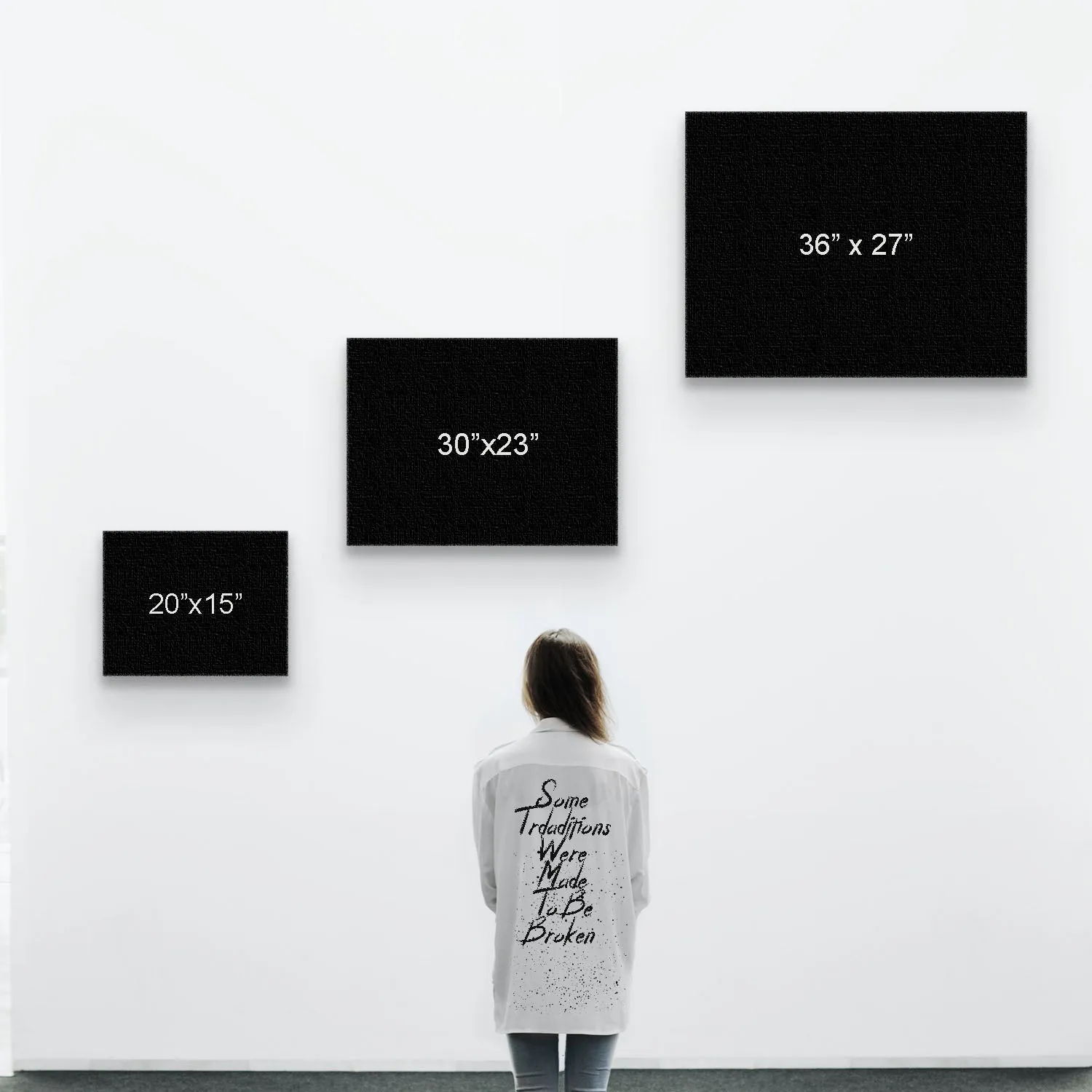 Connection - Limited Series