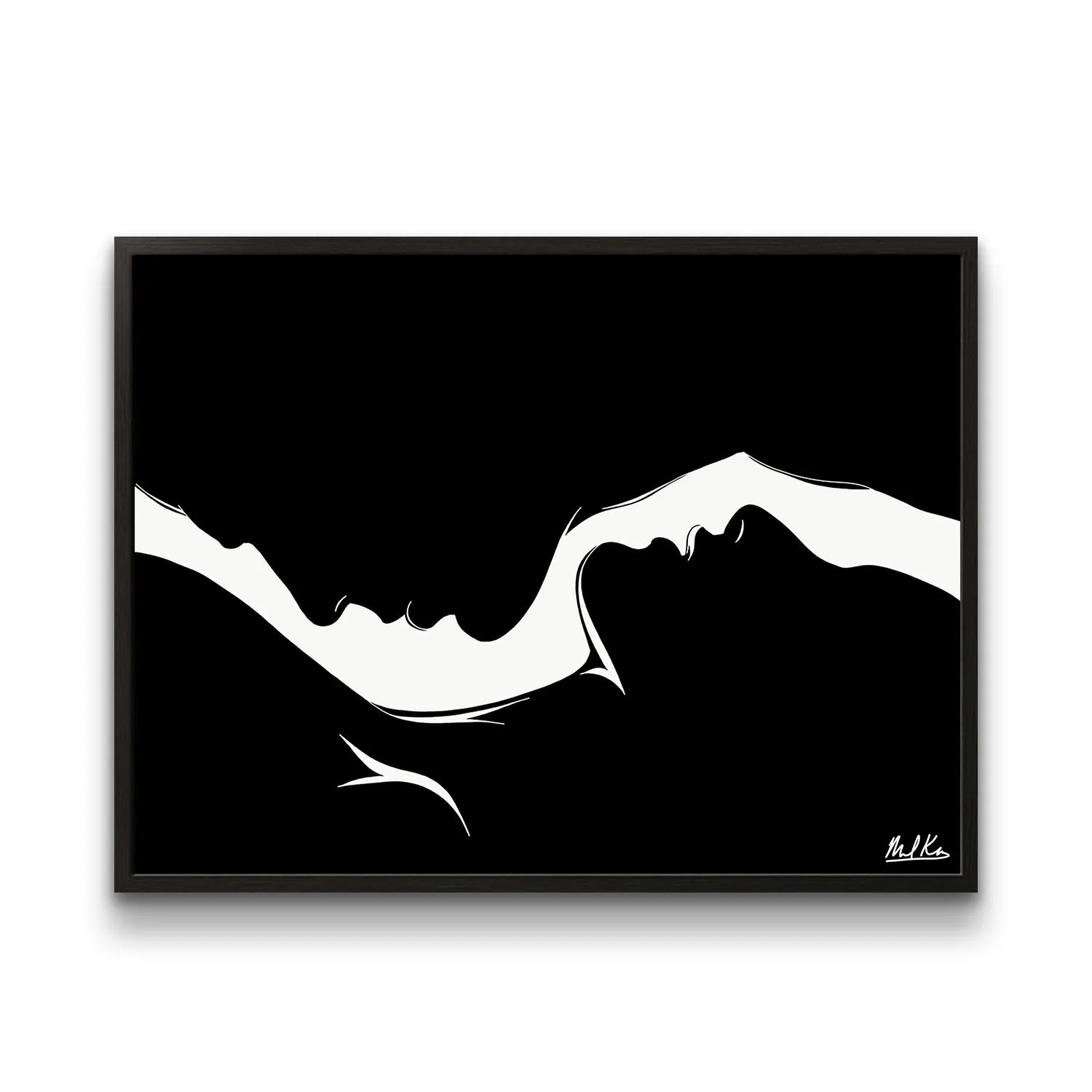 Connection - Limited Series