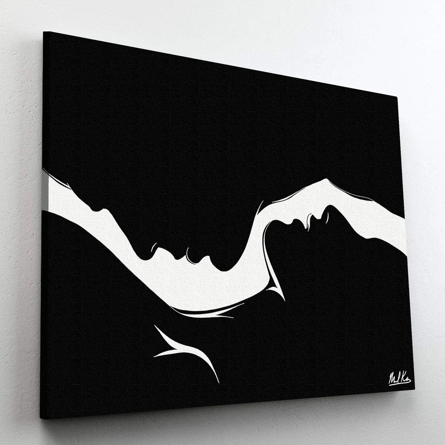 Connection - Limited Series