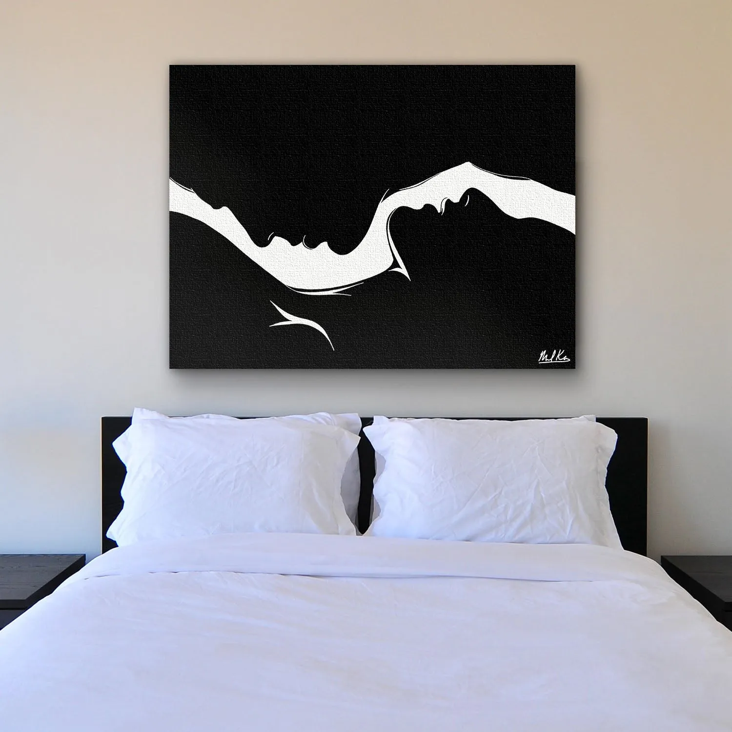 Connection - Limited Series
