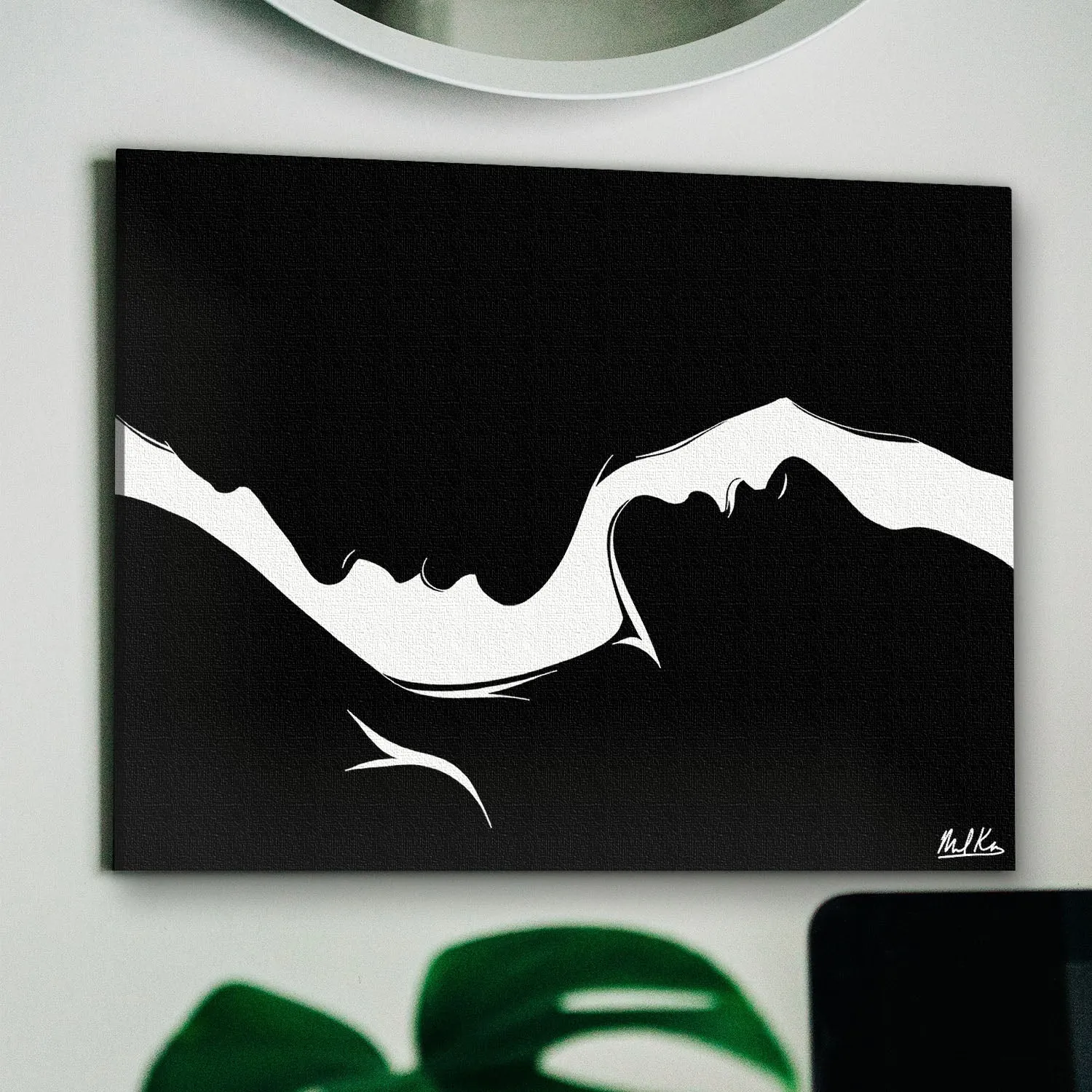Connection - Limited Series