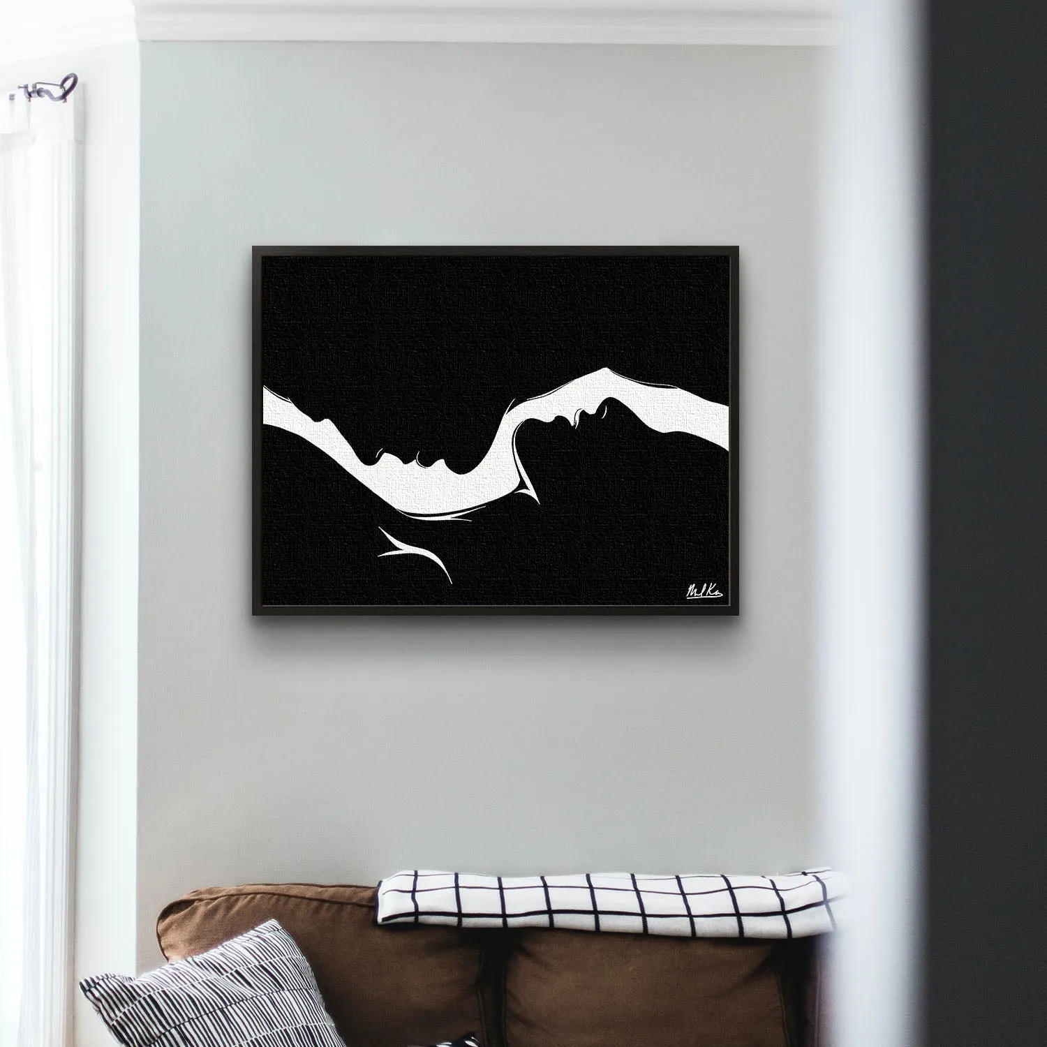 Connection - Limited Series