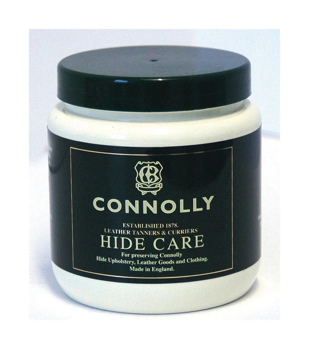 Connolly Hide Care