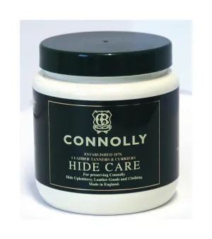 Connolly Hide Care