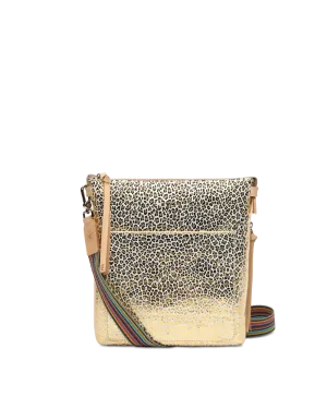 Consuela | Tour Crossbody | Kit
