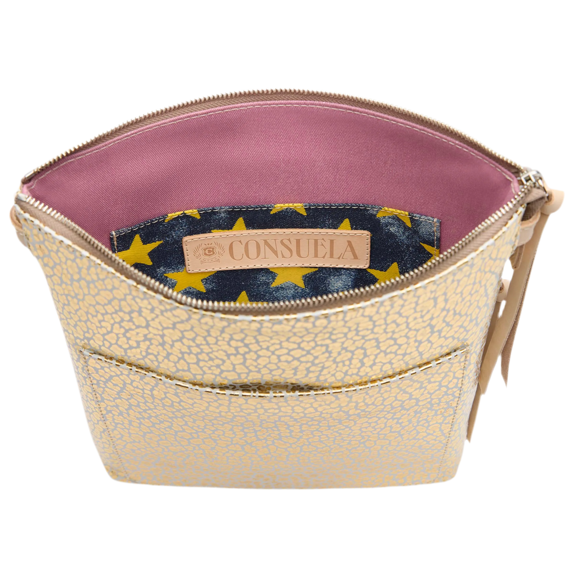 Consuela | Tour Crossbody | Kit